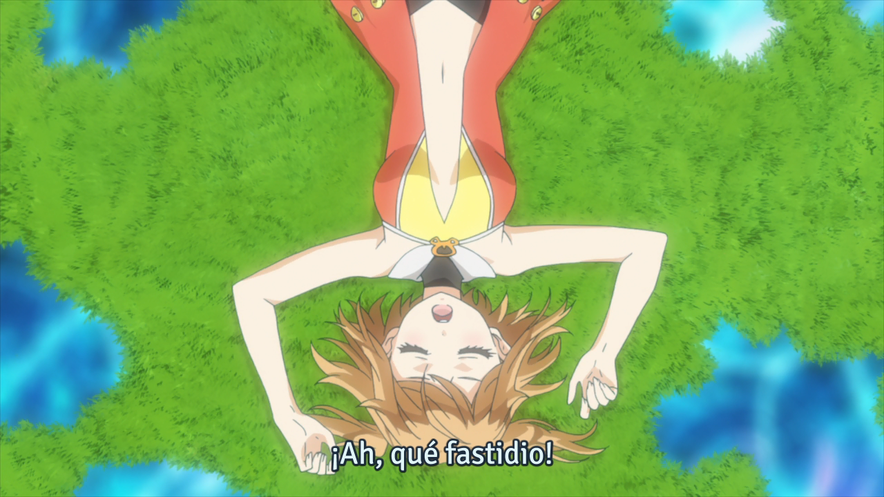 Glass no Hana to Kowasu Sekai (Hakoniwa)